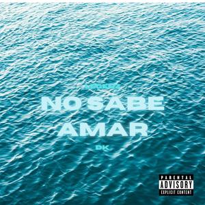 No Sabe Amar (Explicit)