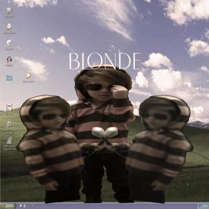 BLONDE (Explicit)