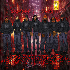 Hard Work (Explicit)