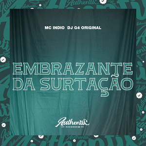 Embrazante da Surtação (Explicit)