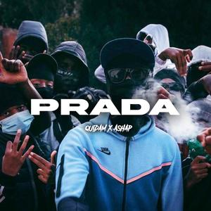 Prada (feat. Quidam & Ashap)