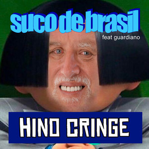 Hino Cringe
