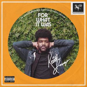 Rising(feat. Teah Pearl)