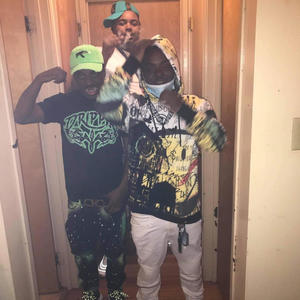 On Dat (feat. TG$PP & UpTop Savage) (Explicit)