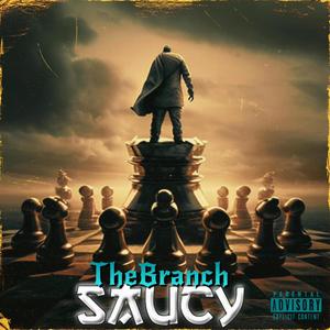 Saucy (Explicit)