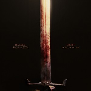 Lilith (Diablo IV Anthem|Clean)