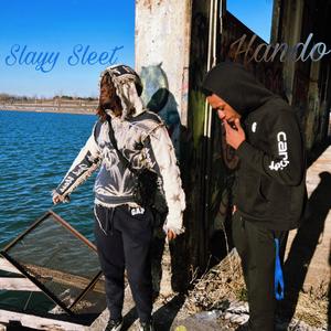 Wrong Right (feat. Slayy Sleet) (Explicit)