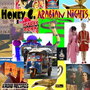 Arabian Nights (Original)