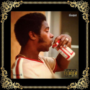 Bout 2 Go In (Explicit)