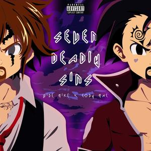 Seven Deadly Sins (feat. Cody Mac) [Explicit]