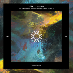 Saphir (Di Rugerio Remix)