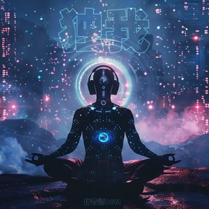 独我 Alone封面