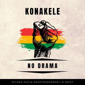 Konakele (feat. $addyde$nowboii & Reezy.)