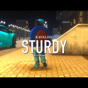 Sturdy (Explicit)