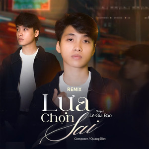 Lựa Chọn Sai (Remix)