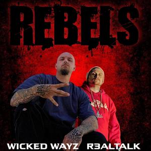 Rebels (Explicit)