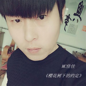 樱花树下的约定 (咚鼓版)