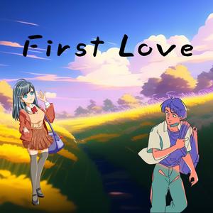 Clifford C - First Love (piano)