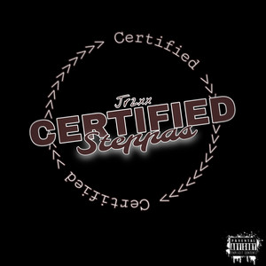Certified Steppas (Explicit)