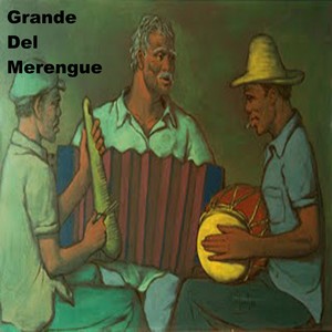 Grande del Merengue