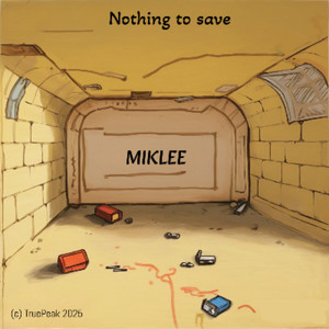 Nothing to save