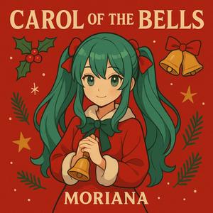Carol Of The Bells (feat. Anamanaguchi)