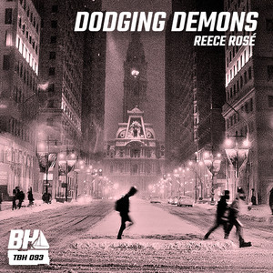 Dodging Demons (Explicit)