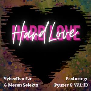 Hard Love (feat. Mesen Selekta, Pyuzer & VALiiD)