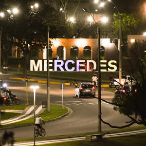 MERCEDES (Explicit)