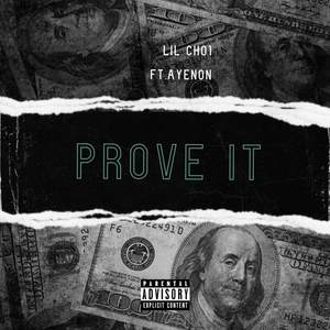 Prove it