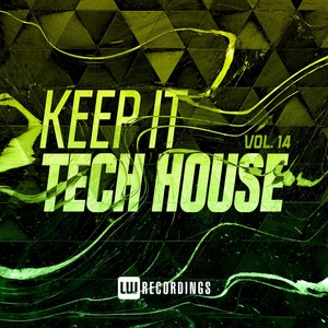 Let There Be House