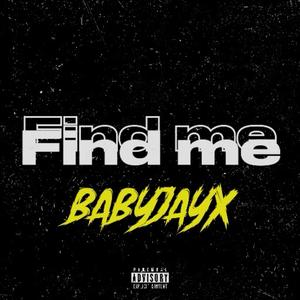 Find Me (Explicit)