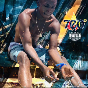 Crush On You (Explicit)