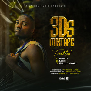 Fully Nyali (Explicit)