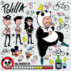 Killing Rajoyss Split (Explicit)