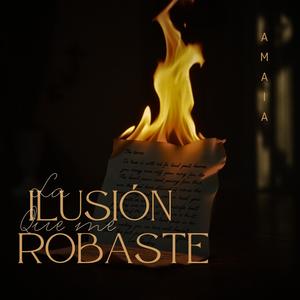 La Ilusión Que Me Robaste