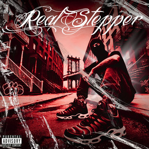 Real Stepper (Explicit)