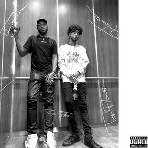 If I (feat. Uknokenny, $ymmone & Continental T.|Explicit)