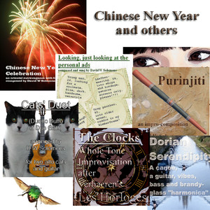 Chinese New Year Celebration