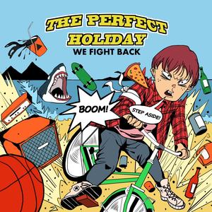 FIGHT BACK (先行版)