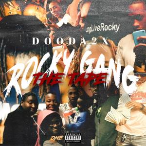 Rocky Gang Mixtape (Explicit)