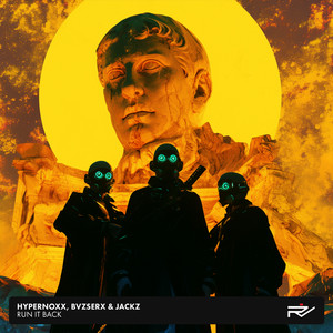 Run It Back (Radio Edit)