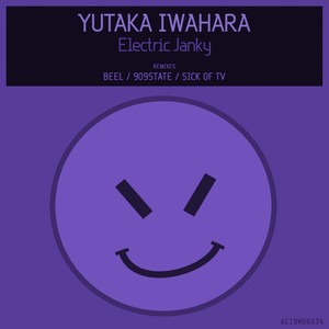 Electric Janky (909state Remix)