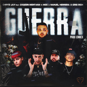 Guerra (Explicit)