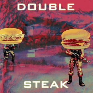 Double Steack (feat. Skob) [Explicit]