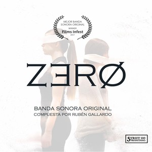 Zerø (Banda Sonora Original)