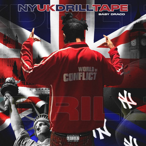 Ny Uk Drill Tape (Explicit)