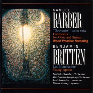 Canzonetta, Op. 48 - Canzonetta, Op. 48 (短歌，Op. 48)