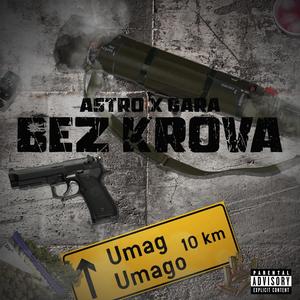 Bez Krova (feat. Gara) [Explicit]