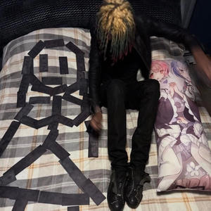 fake (feat. vomitwords) (Explicit)